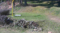 Běžecký lyžařský areál Nová Ves - horní část