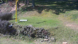 Běžecký lyžařský areál Nová Ves - horní část