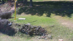 Běžecký lyžařský areál Nová Ves - horní část