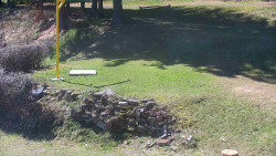 Běžecký lyžařský areál Nová Ves - horní část