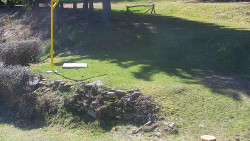 Běžecký lyžařský areál Nová Ves - horní část