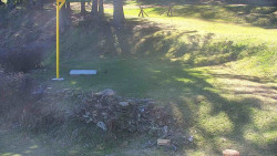 Běžecký lyžařský areál Nová Ves - horní část