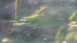 Běžecký lyžařský areál Nová Ves - horní část