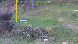 Běžecký lyžařský areál Nová Ves - horní část