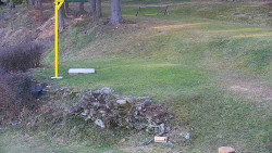 Běžecký lyžařský areál Nová Ves - horní část