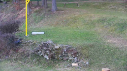 Běžecký lyžařský areál Nová Ves - horní část