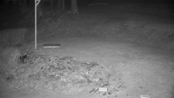 Běžecký lyžařský areál Nová Ves - horní část