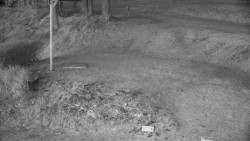 Běžecký lyžařský areál Nová Ves - horní část