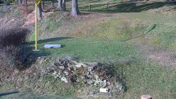 Běžecký lyžařský areál Nová Ves - horní část