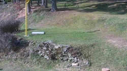 Běžecký lyžařský areál Nová Ves - horní část