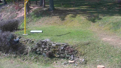 Běžecký lyžařský areál Nová Ves - horní část