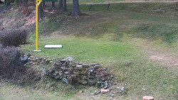 Běžecký lyžařský areál Nová Ves - horní část