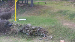 Běžecký lyžařský areál Nová Ves - horní část