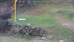 Běžecký lyžařský areál Nová Ves - horní část