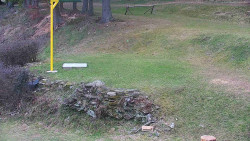 Běžecký lyžařský areál Nová Ves - horní část