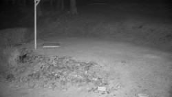 Běžecký lyžařský areál Nová Ves - horní část