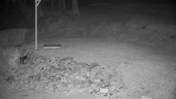 Běžecký lyžařský areál Nová Ves - horní část