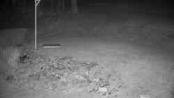 Běžecký lyžařský areál Nová Ves - horní část