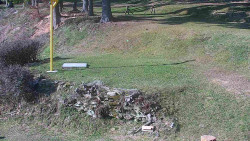 Běžecký lyžařský areál Nová Ves - horní část