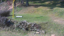 Běžecký lyžařský areál Nová Ves - horní část