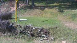 Běžecký lyžařský areál Nová Ves - horní část