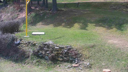 Běžecký lyžařský areál Nová Ves - horní část