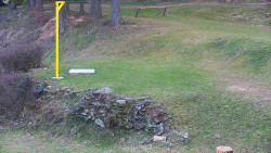 Běžecký lyžařský areál Nová Ves - horní část