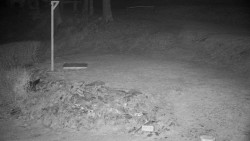 Běžecký lyžařský areál Nová Ves - horní část