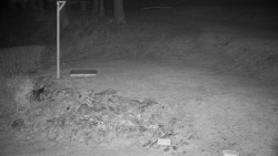 Běžecký lyžařský areál Nová Ves - horní část