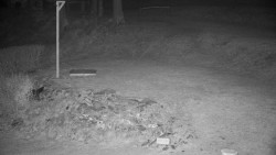 Běžecký lyžařský areál Nová Ves - horní část