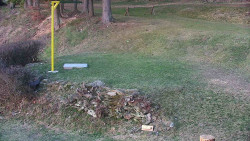 Běžecký lyžařský areál Nová Ves - horní část