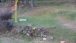 Běžecký lyžařský areál Nová Ves - horní část