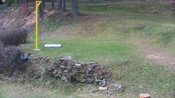 Běžecký lyžařský areál Nová Ves - horní část