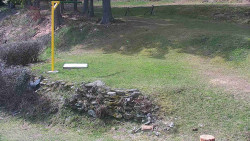 Běžecký lyžařský areál Nová Ves - horní část