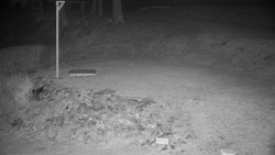 Běžecký lyžařský areál Nová Ves - horní část