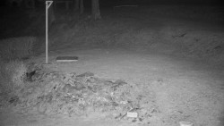 Běžecký lyžařský areál Nová Ves - horní část