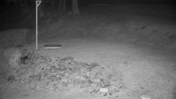 Běžecký lyžařský areál Nová Ves - horní část