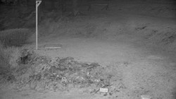 Běžecký lyžařský areál Nová Ves - horní část