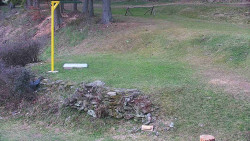 Běžecký lyžařský areál Nová Ves - horní část