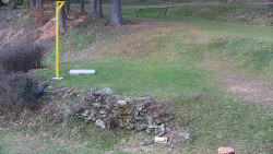 Běžecký lyžařský areál Nová Ves - horní část