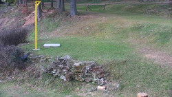 Běžecký lyžařský areál Nová Ves - horní část