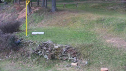 Běžecký lyžařský areál Nová Ves - horní část