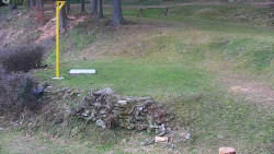 Běžecký lyžařský areál Nová Ves - horní část