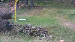 Běžecký lyžařský areál Nová Ves - horní část