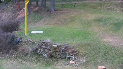 Běžecký lyžařský areál Nová Ves - horní část