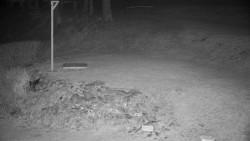 Běžecký lyžařský areál Nová Ves - horní část