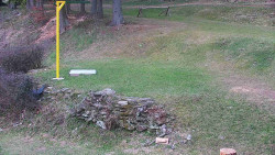 Běžecký lyžařský areál Nová Ves - horní část