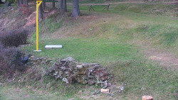 Běžecký lyžařský areál Nová Ves - horní část