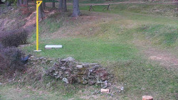 Běžecký lyžařský areál Nová Ves - horní část