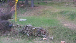 Běžecký lyžařský areál Nová Ves - horní část